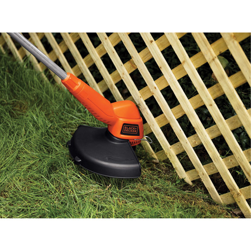 coupe-bordure/taille-bordure 2-en-1, 13", &eacute;lectrique Helyx Safety & Industrial Supplies