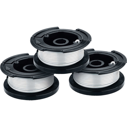 Bobines de rechange de 0,065" AFS Helyx Safety & Industrial Supplies