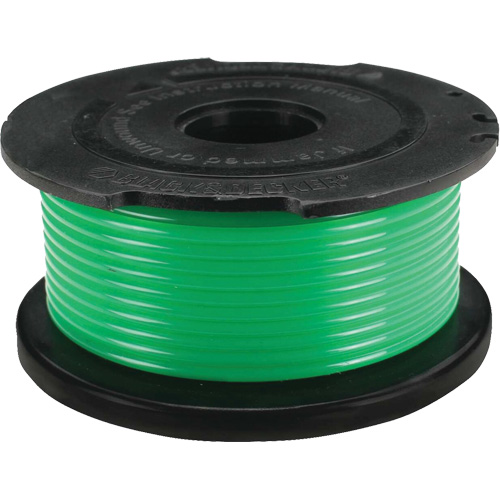 0.065" Replacement Single Line Automatic Feed Spool Helyx Safety & Industrial Supplies