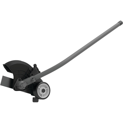 Universal Edger Attachment Helyx Safety & Industrial Supplies
