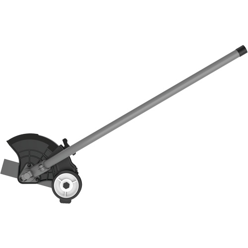 Universal Edger Attachment Helyx Safety & Industrial Supplies