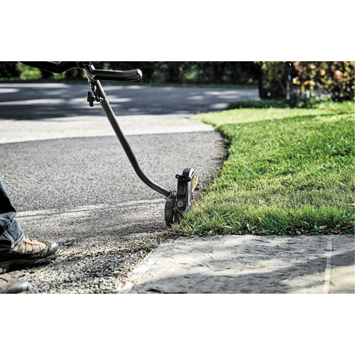 Universal Edger Attachment Helyx Safety & Industrial Supplies