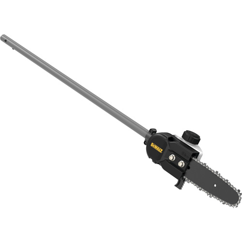 Universal Pole Saw Attachment Helyx Safety & Industrial Supplies