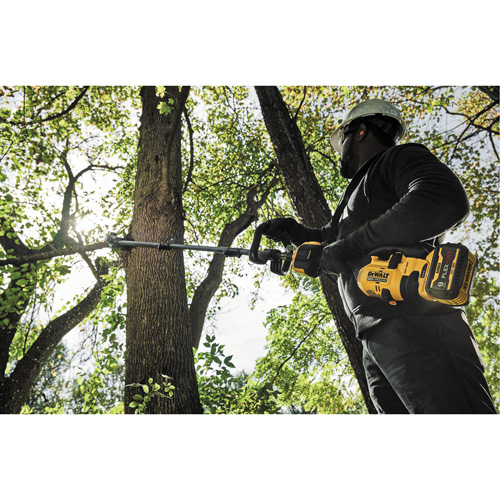 Universal Pole Saw Attachment Helyx Safety & Industrial Supplies