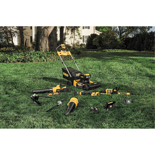 Universal Pole Saw Attachment Helyx Safety & Industrial Supplies