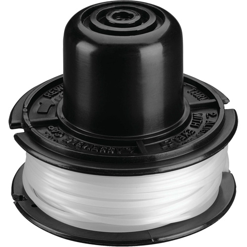 Bump Feed Replacement Spool Helyx Safety & Industrial Supplies