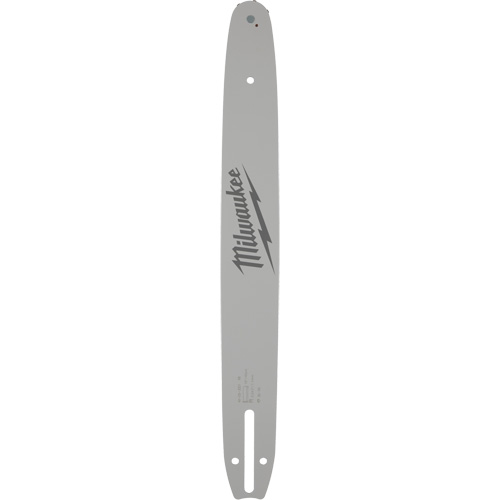 Guide-chaîne de 16" pour scie &agrave; chaîne Helyx Safety & Industrial Supplies
