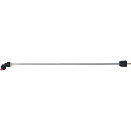 18" Short Sprayer Wand for Broadcast Sprayer Helyx Safety & Industrial Supplies