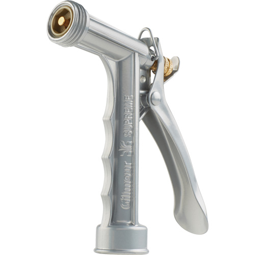 Adjustable Watering Nozzle, Rear-Trigger Helyx Safety & Industrial Supplies