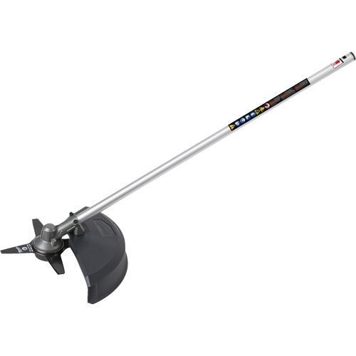QUIK-LOK Brush Cutter Attachment Helyx Safety & Industrial Supplies