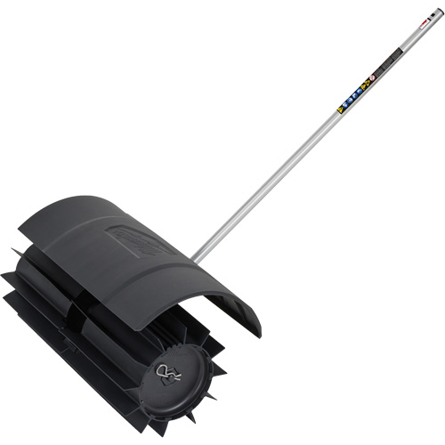 Accessoire balai en caoutchouc QUIK-LOK Helyx Safety & Industrial Supplies