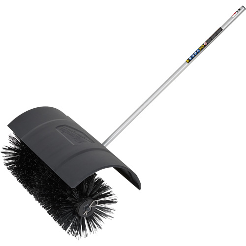 QUIK-LOK Bristle Brush Attachment Helyx Safety & Industrial Supplies