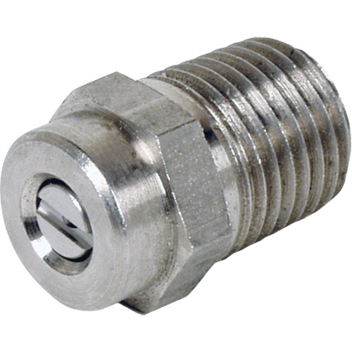 #7 Threaded Pressure Washer Nozzle Helyx Safety & Industrial Supplies