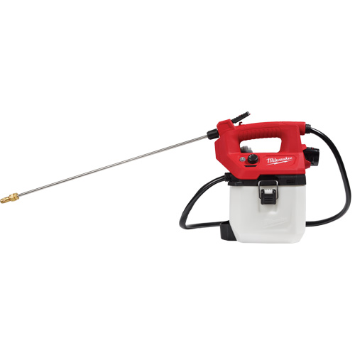 Pulv&eacute;risateur &agrave; main M12, 153 oz (4,54 L) Helyx Safety & Industrial Supplies