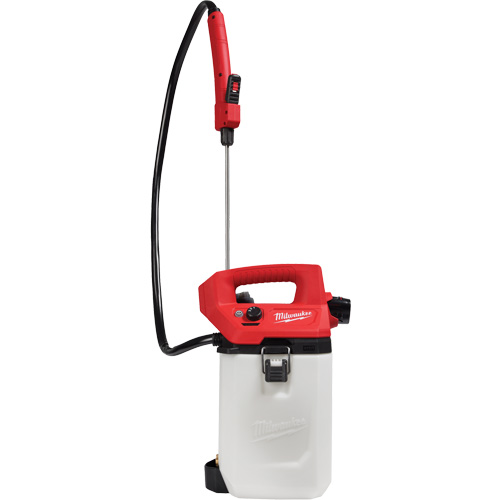 M12 Handheld Sprayer, 307 oz. (7.57 L) Helyx Safety & Industrial Supplies
