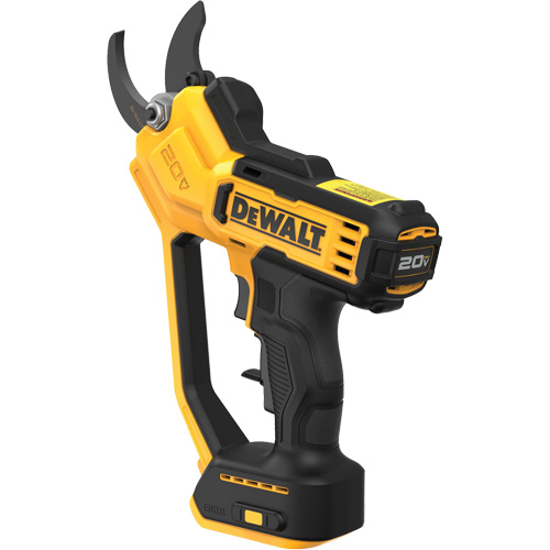 20V MAX* 1-1/2" Cordless Pruner (Tool Only) Helyx Safety & Industrial Supplies