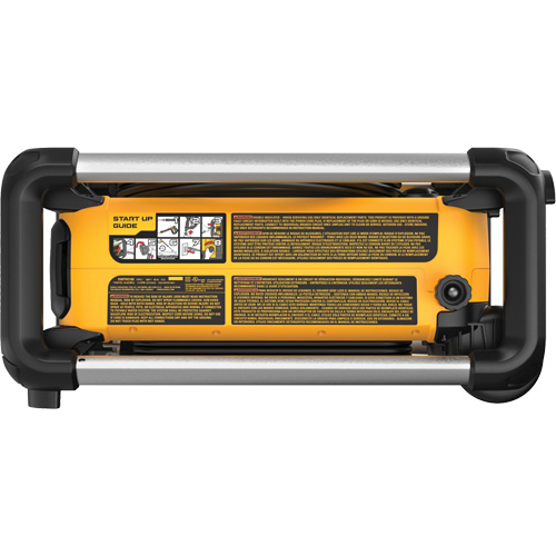 13 Amp Jobsite Cold Water Pressure Washer, Electric, 2100 PSI, 1.2 GPM Helyx Safety & Industrial Supplies