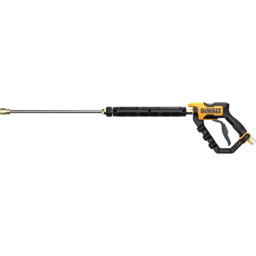 13 Amp Jobsite Cold Water Pressure Washer, Electric, 2100 PSI, 1.2 GPM Helyx Safety & Industrial Supplies