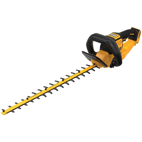 MAX* Brushless Cordless Hedge Trimmer (Tool Only), 26", 60 V, Battery Powered Helyx Safety & Industrial Supplies