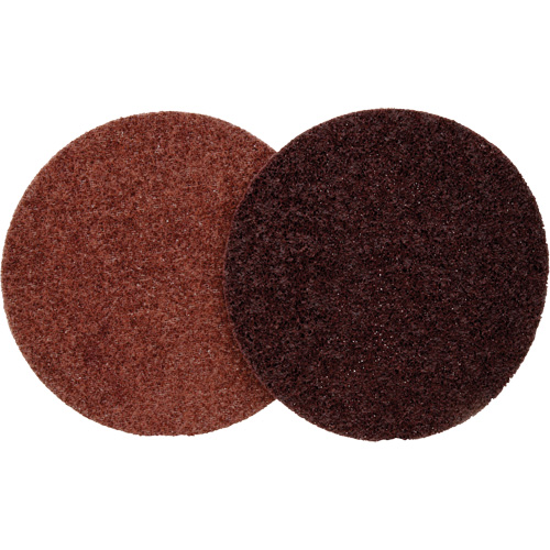 Standard Abrasives Surface Conditioning Discs, 7" Dia., Coarse Grit, Aluminum Oxide Helyx Safety & Industrial Supplies