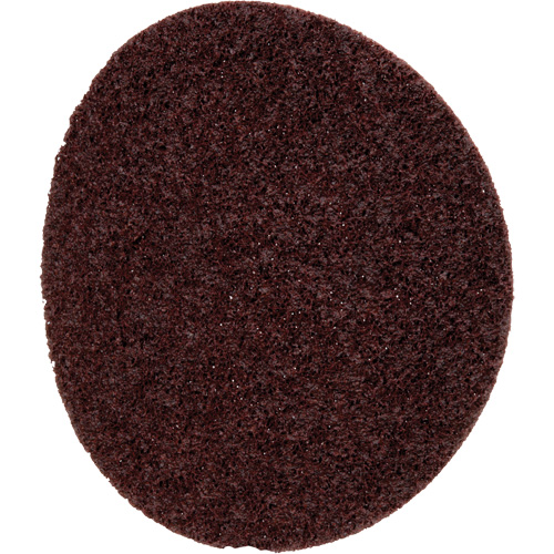 Standard Abrasives Surface Conditioning Discs, 7" Dia., Coarse Grit, Aluminum Oxide Helyx Safety & Industrial Supplies