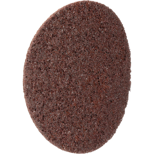 Standard Abrasives Surface Conditioning Discs, 5" Dia., Coarse Grit, Aluminum Oxide Helyx Safety & Industrial Supplies