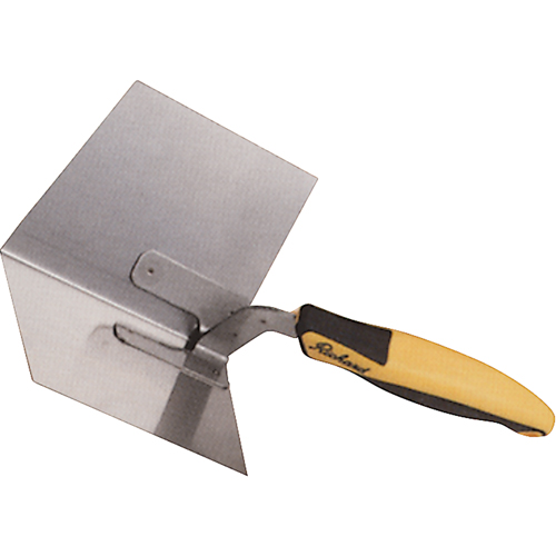 Truelle d'angle pour cloison s&egrave;che Helyx Safety & Industrial Supplies
