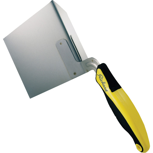 Ergo-Grip Corner Trowel Helyx Safety & Industrial Supplies