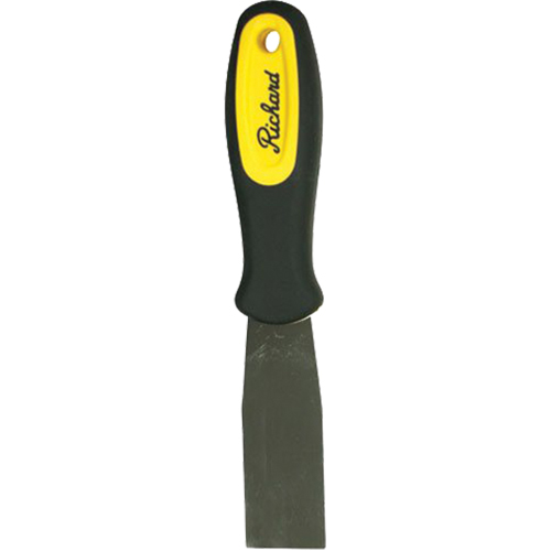 Flexible Putty Knives, 1-1/4", Carbon Steel Blade Helyx Safety & Industrial Supplies