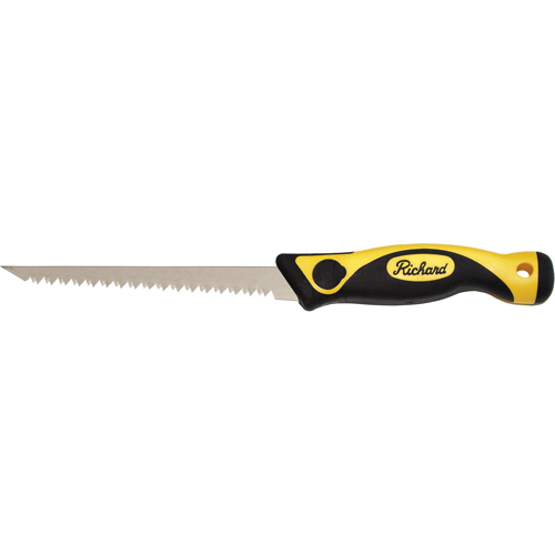 Scies Ergo-Grip extra fortes pour placopl&acirc;tre Helyx Safety & Industrial Supplies