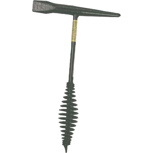 Chipping Hammer, 10-1/2" Helyx Safety & Industrial Supplies