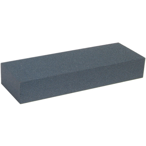 Crystolon&reg; Sharpening Benchstone Helyx Safety & Industrial Supplies