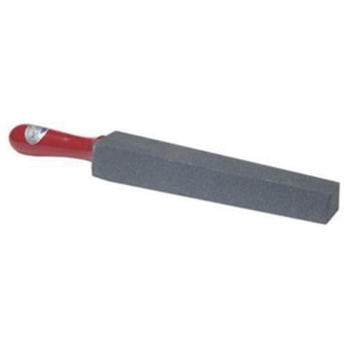 Crystolon Utility Stone Helyx Safety & Industrial Supplies