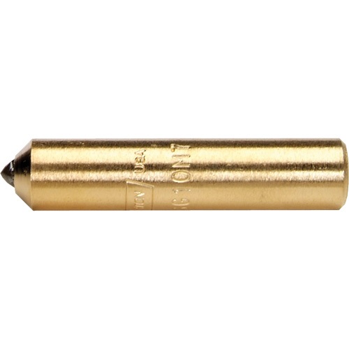 Non-Resettable SG/Ceramic Single Point Tool Helyx Safety & Industrial Supplies