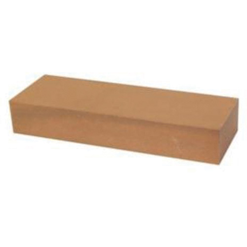 India Aluminum Oxide Single Grit Benchstone Helyx Safety & Industrial Supplies
