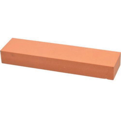 India Aluminum Oxide Single Grit Benchstone Helyx Safety & Industrial Supplies