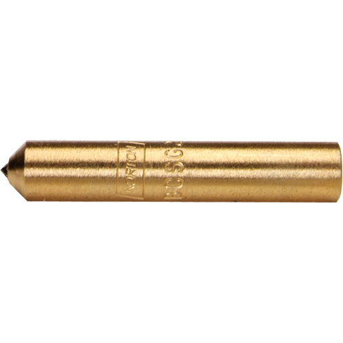 Non-Resettable Single Point Dressing Tool Helyx Safety & Industrial Supplies