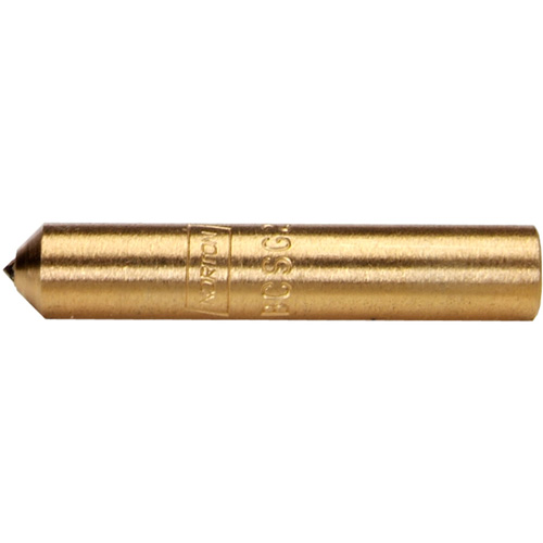 Non-Resettable Single Point Dressing Tool Helyx Safety & Industrial Supplies