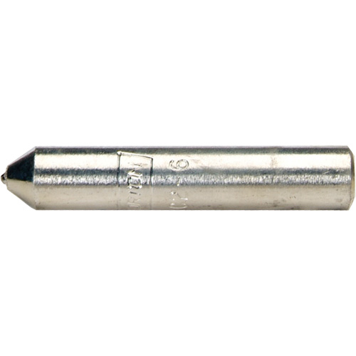 Non-Resettable Single Point Dressing Tool Helyx Safety & Industrial Supplies