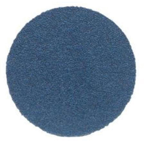 Sanding Disc Roll, Zirconia Alumina, 80, 8" Dia Helyx Safety & Industrial Supplies