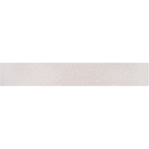 Bande abrasive avec attache autoagrippante, 2-3/4" x 16-1/2", Grain 120, Oxyde d'aluminium Helyx Safety & Industrial Supplies