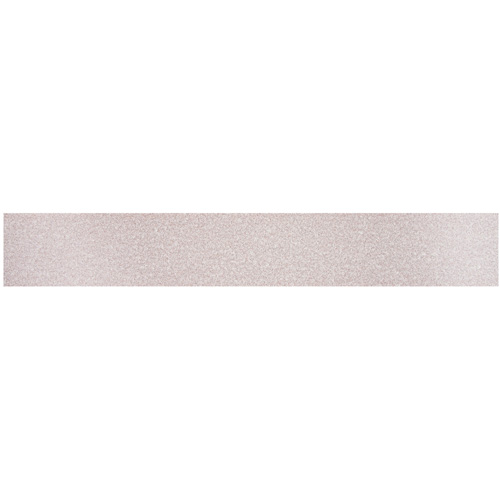 Bande abrasive avec attache autoagrippante, 2-3/4" x 17-1/2", Grain 100, Oxyde d'aluminium Helyx Safety & Industrial Supplies