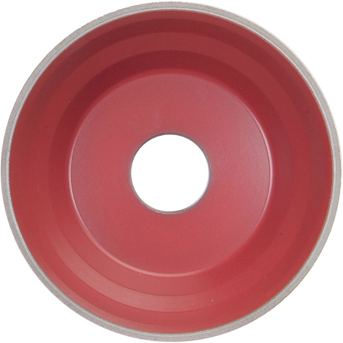 Meule CBN Helyx Safety & Industrial Supplies