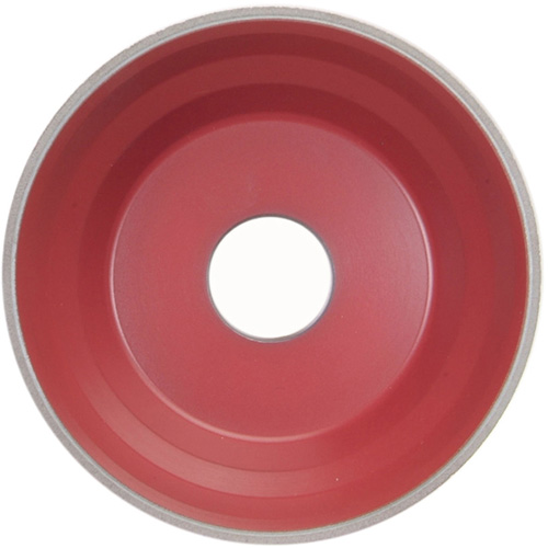 Meule CBN Helyx Safety & Industrial Supplies