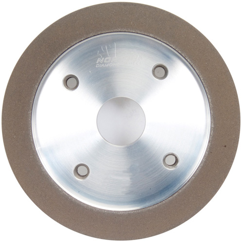 Diamond Stock Wheel Helyx Safety & Industrial Supplies