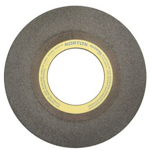 Roue d'&eacute;barbage &agrave; coupe libre sur le plancher Helyx Safety & Industrial Supplies
