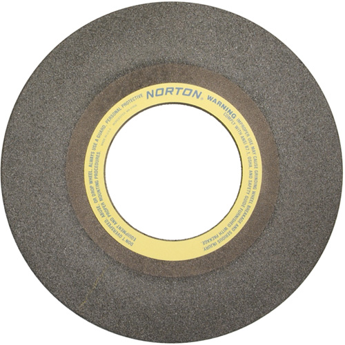 Roue d'&eacute;barbage longue dur&eacute;e Helyx Safety & Industrial Supplies