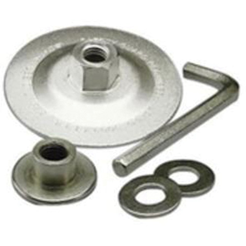 Trousse d'adaptateur pour meuleuse &agrave; angle droit Helyx Safety & Industrial Supplies