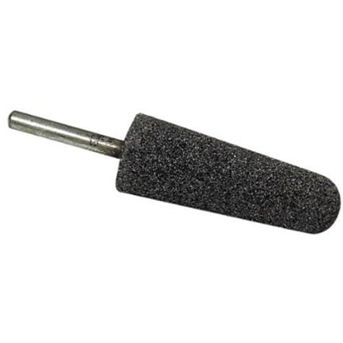 Points de fixation sur liant r&eacute;sinique Norzon, A3, Alumine de zirconium, 1" dia., 2-3/4" lo Helyx Safety & Industrial Supplies