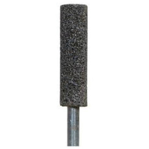 Points de fixation sur liant r&eacute;sinique Norzon, W189, Alumine de zirconium, 1/2" dia., 2" lo Helyx Safety & Industrial Supplies
